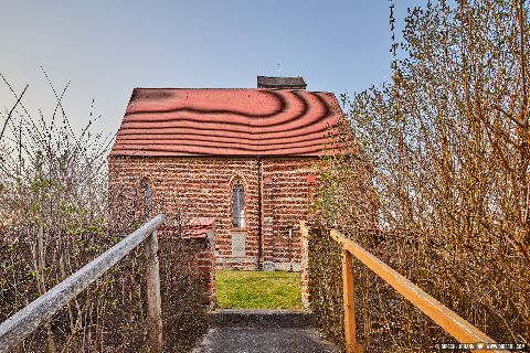 Gemeinde Zeilarn Landkreis Rottal-Inn Gehersdorf Kirche (Dirschl Johann) Deutschland PAN